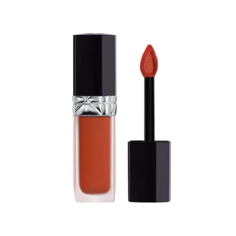 DIOR ROUGE DIOR FOREVER LIQUID LIPSTICK - 840 FOREVER RADIANT 