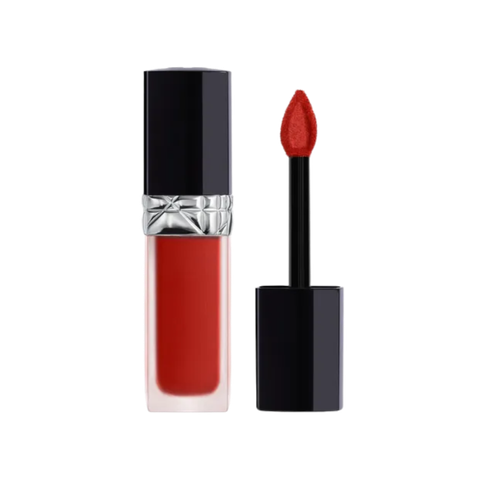 DIOR ROUGE DIOR FOREVER LIQUID LIPSTICK - 741 FOREVER STAR 