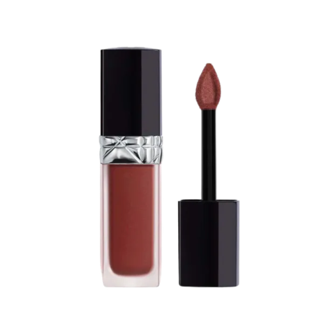 DIOR ROUGE DIOR FOREVER LIQUID LIPSTICK - 637 FOREVER SUBLIME (1)
