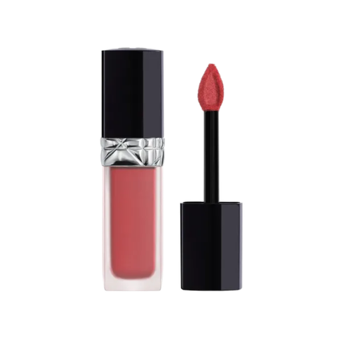 DIOR ROUGE DIOR FOREVER LIQUID LIPSTICK - 558 FOREVER GRACE