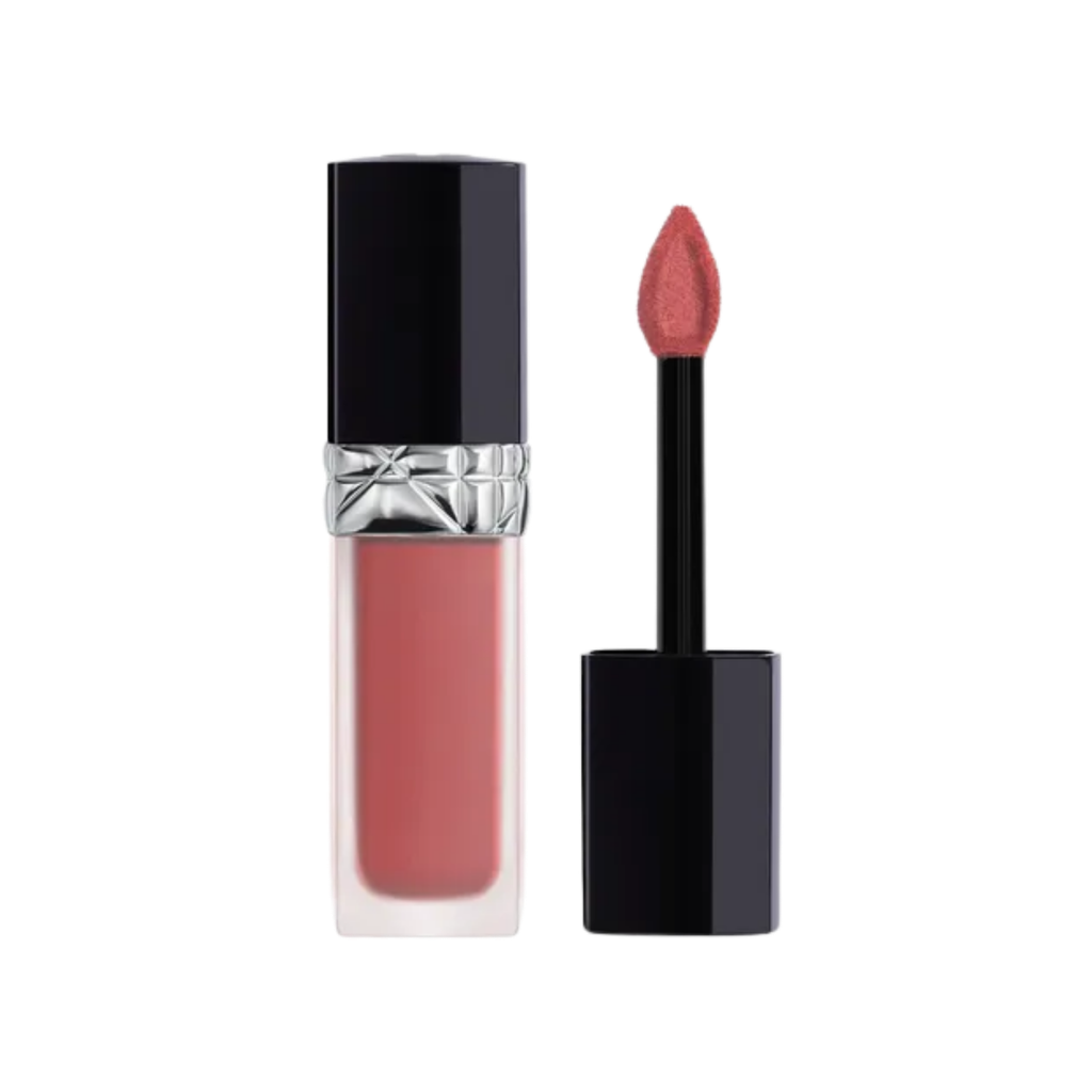 DIOR ROUGE DIOR FOREVER LIQUID LIPSTICK - 458 FOREVER PARIS 