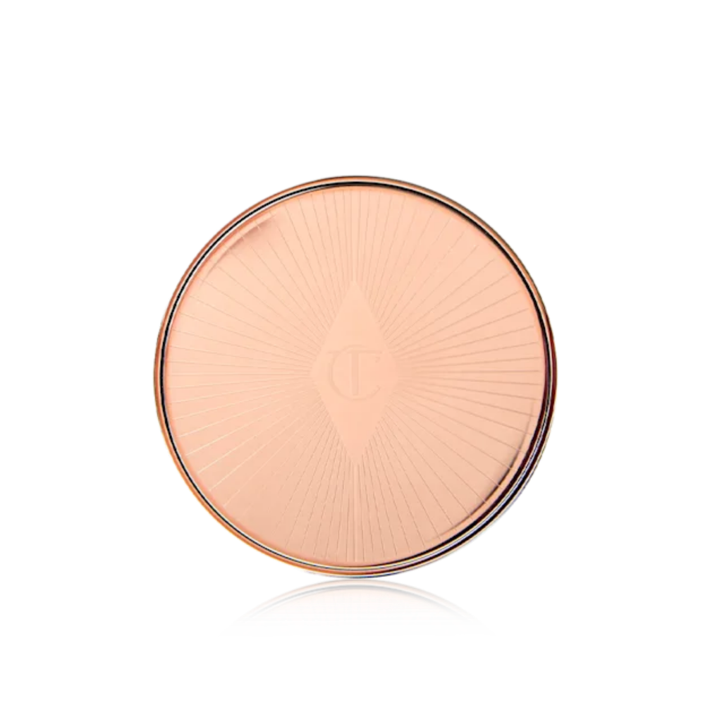 CHARLOTTE TILBURY PILLOW TALK & LIP CHEEK GLOW - COLOUR OF DREAMS  (2)