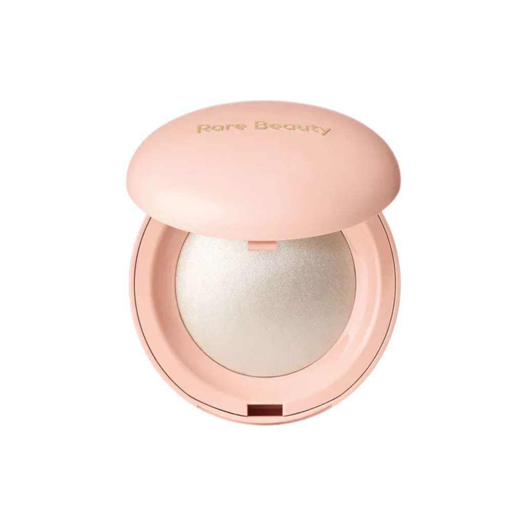 RARE BEAUTY POSITIVE LIGHT SILKY TOUCH HIGHLIGHTER - ENLIGHTEN 