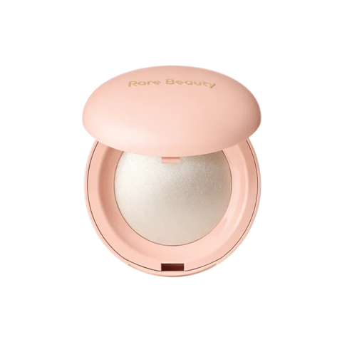 RARE BEAUTY POSITIVE LIGHT SILKY TOUCH HIGHLIGHTER - ENLIGHTEN 