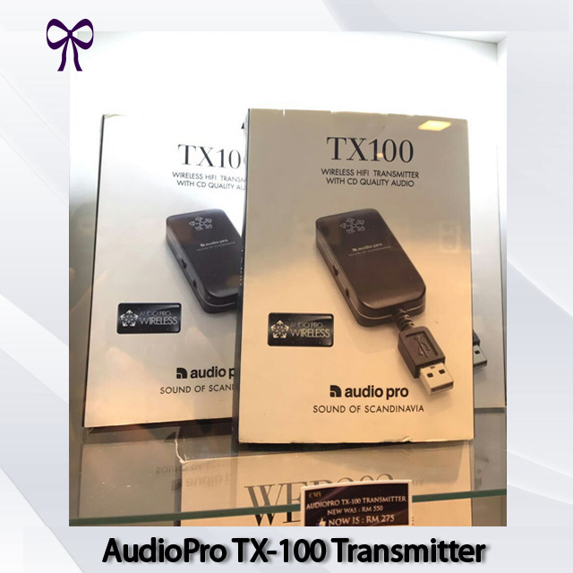 AudioPro TX-100 Transmitter.jpg