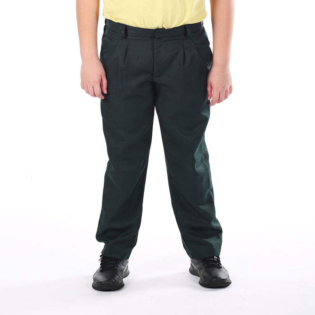 Elem Pants