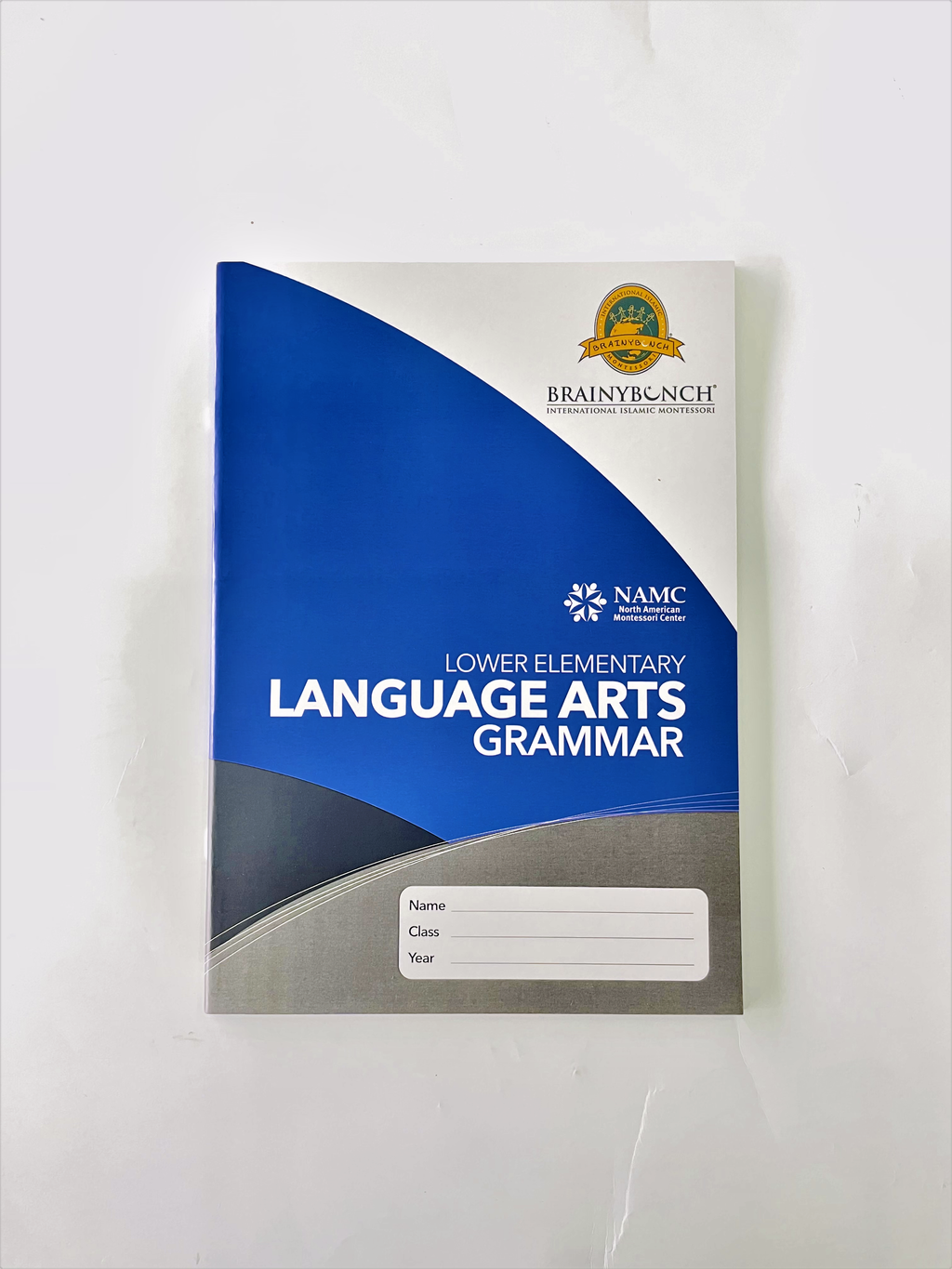LanguageArtGrammar