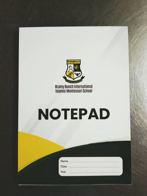 LowerElemA5Notepad