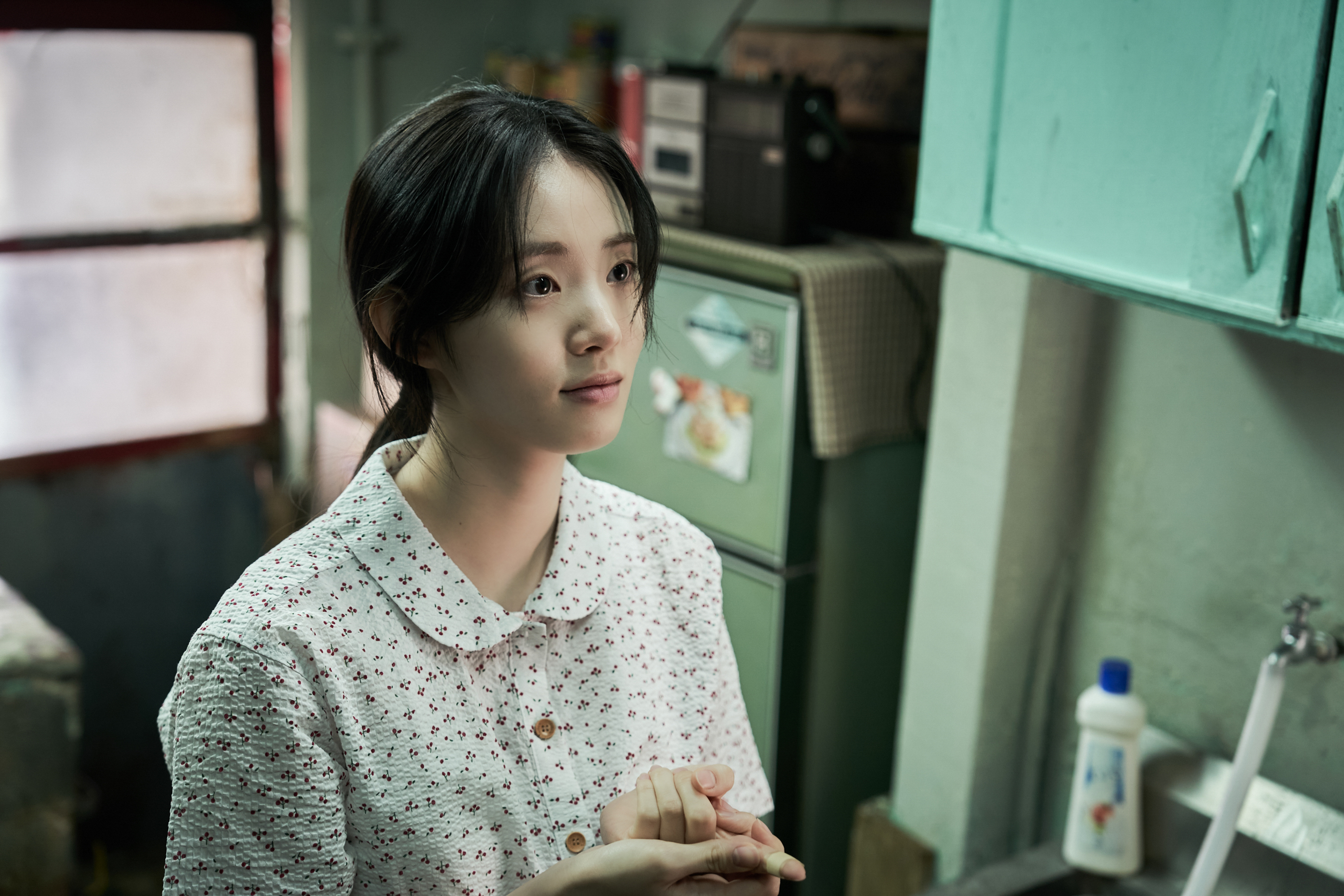 《聖母殺手》劇照_申始雅