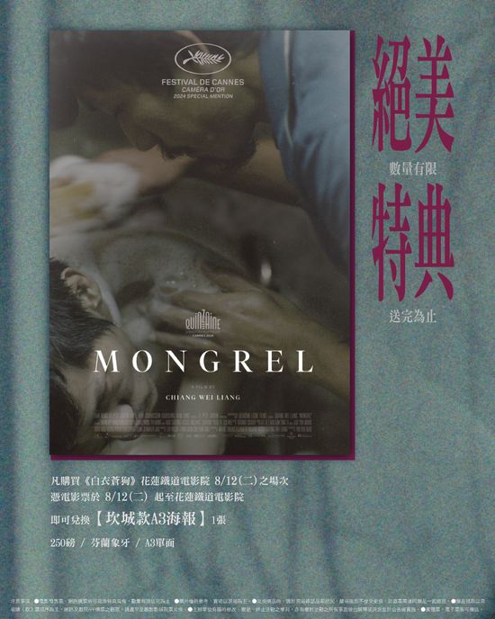  | 花蓮鐵道電影院 鐵電熱映售票網