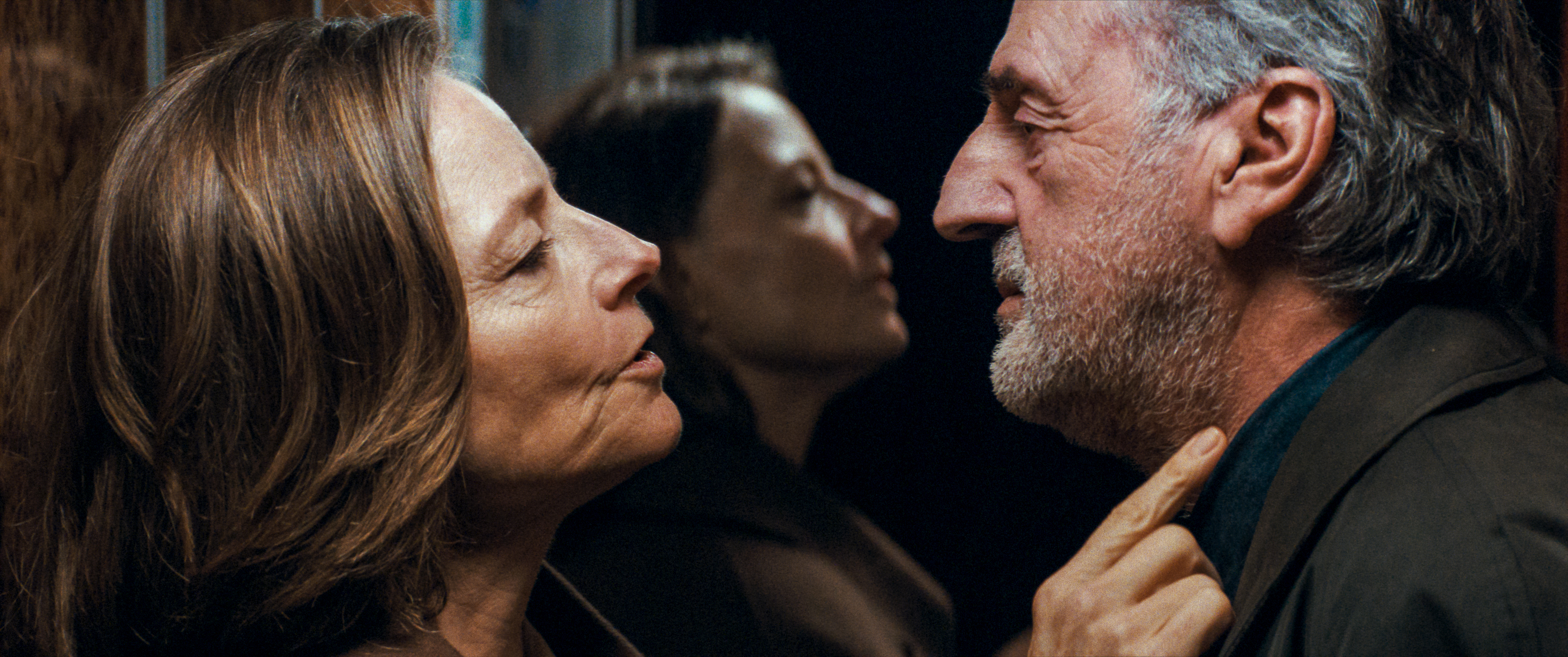 Photo 3 - VIE PRIVÉE ©George Lechaptois