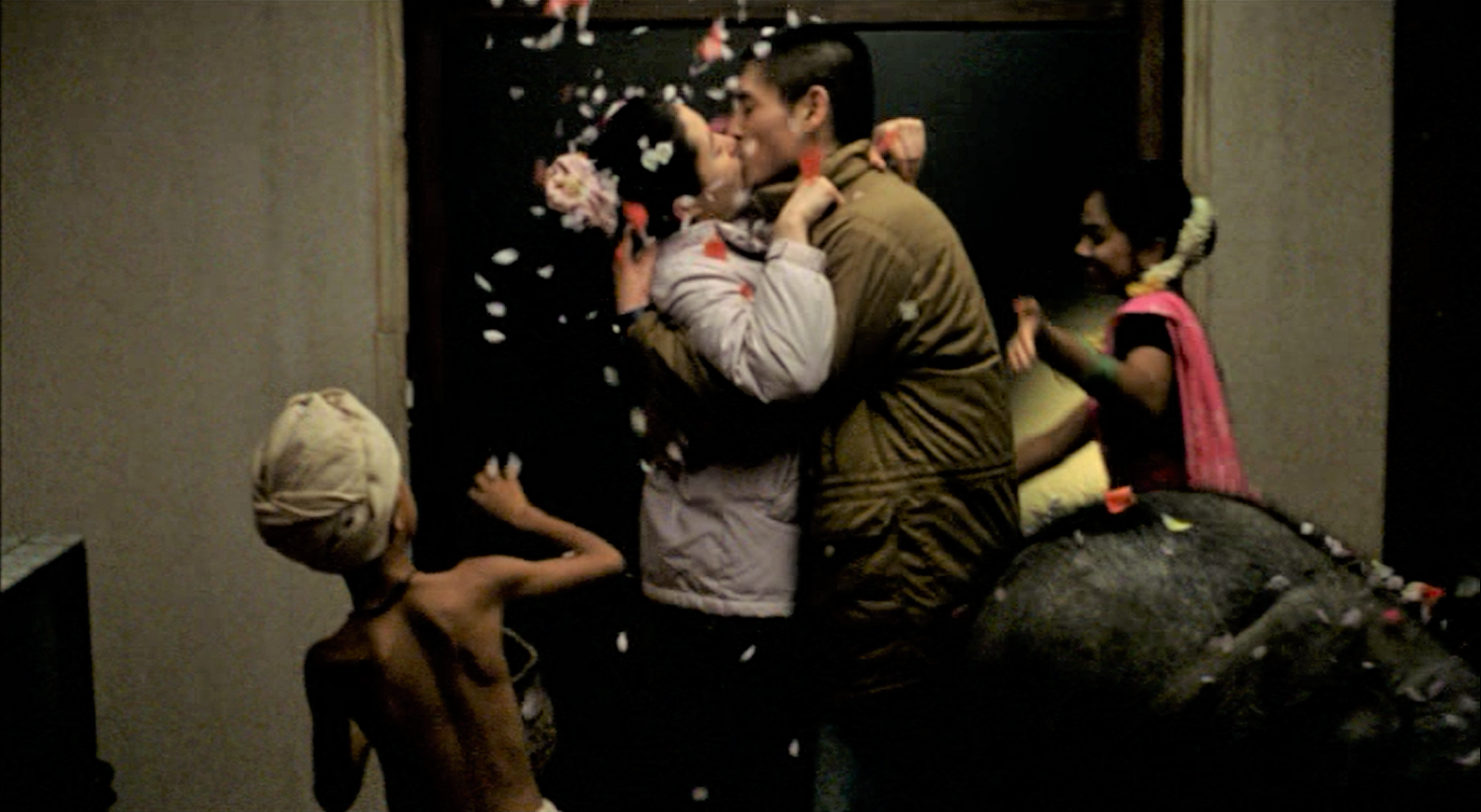 0508(五)《綠洲4K數位修復版》劇照一