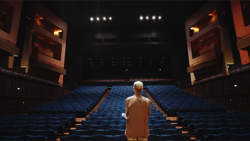 《讓建築歌唱～徐亞英的交響人生》通用劇照4