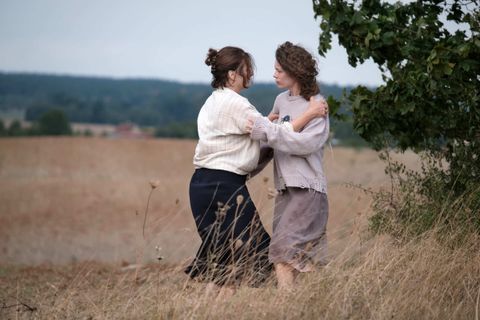 0402(四)《鏡之第三樂章Mirrors No. 3》劇照二