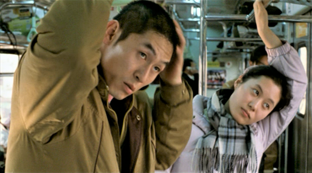 0508(五)《綠洲4K數位修復版》劇照二