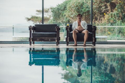 2.《單身動物園》劇照