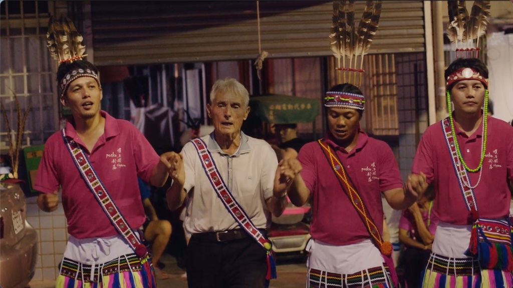 《為一切人，成為一切》劇照 (2)