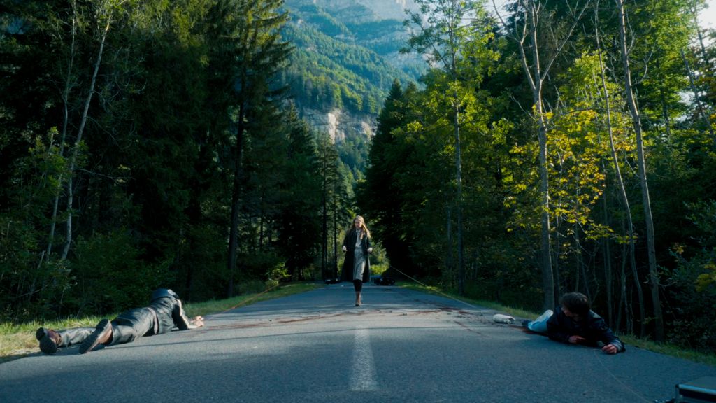SEW TORN - Still 2