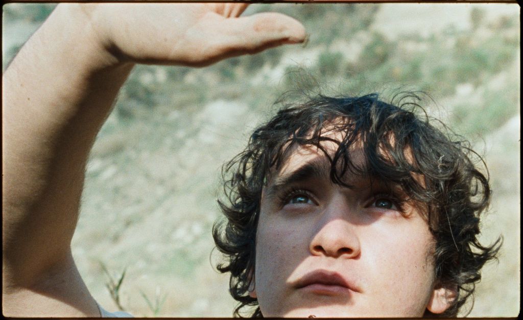 3.《幸福的拉札洛》劇照