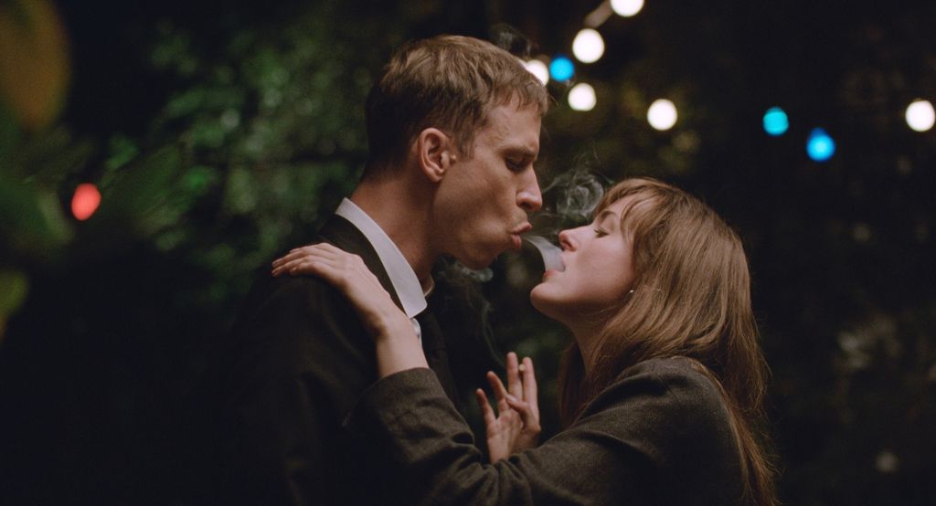 《世界上最爛的人》劇照2
