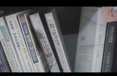 《我的爸爸是死刑犯》劇照 (2)