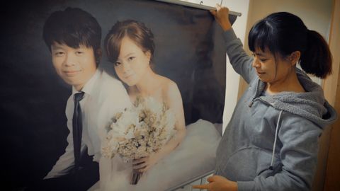 婚・紗・罩劇照7