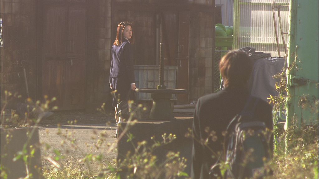 青春電幻物語2