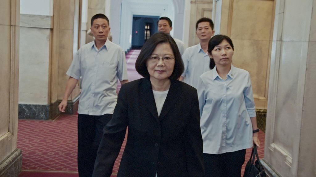 Tsai+Walks