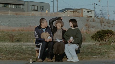 0718《長椅小情歌》劇照二