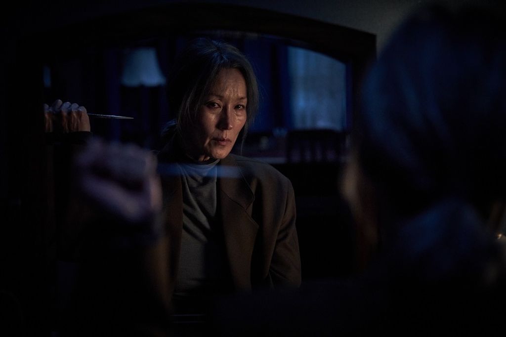 《聖母殺手》劇照_李慧英