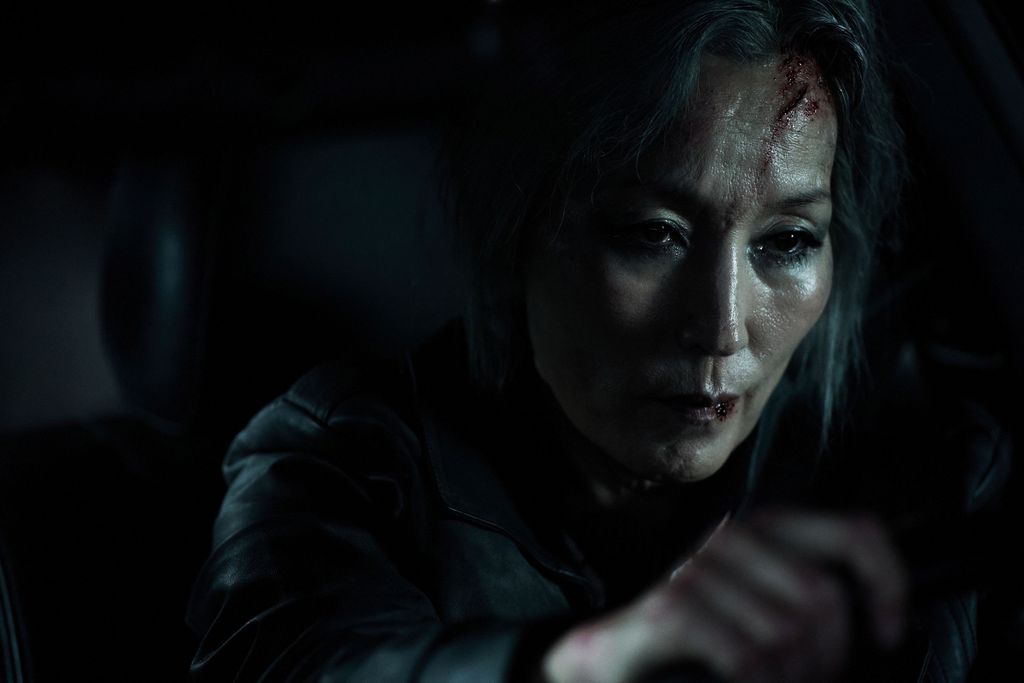 《聖母殺手》劇照_李慧英 2