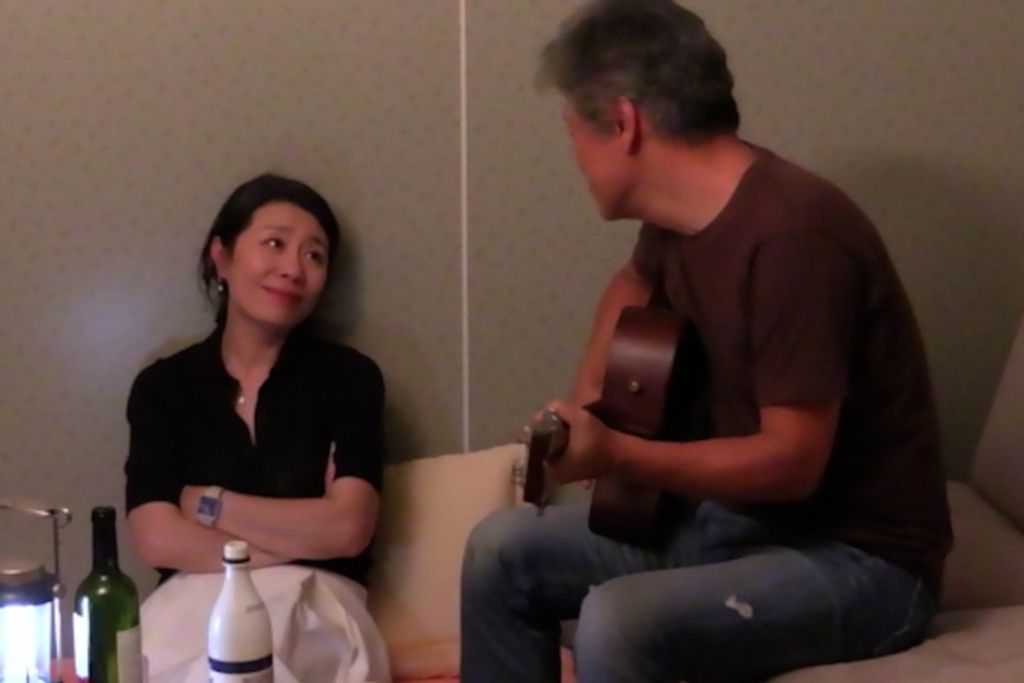 Cho  Yunhee_Kwon  Haehyo_© Jeonwonsa Film Co. All Rights Reserved