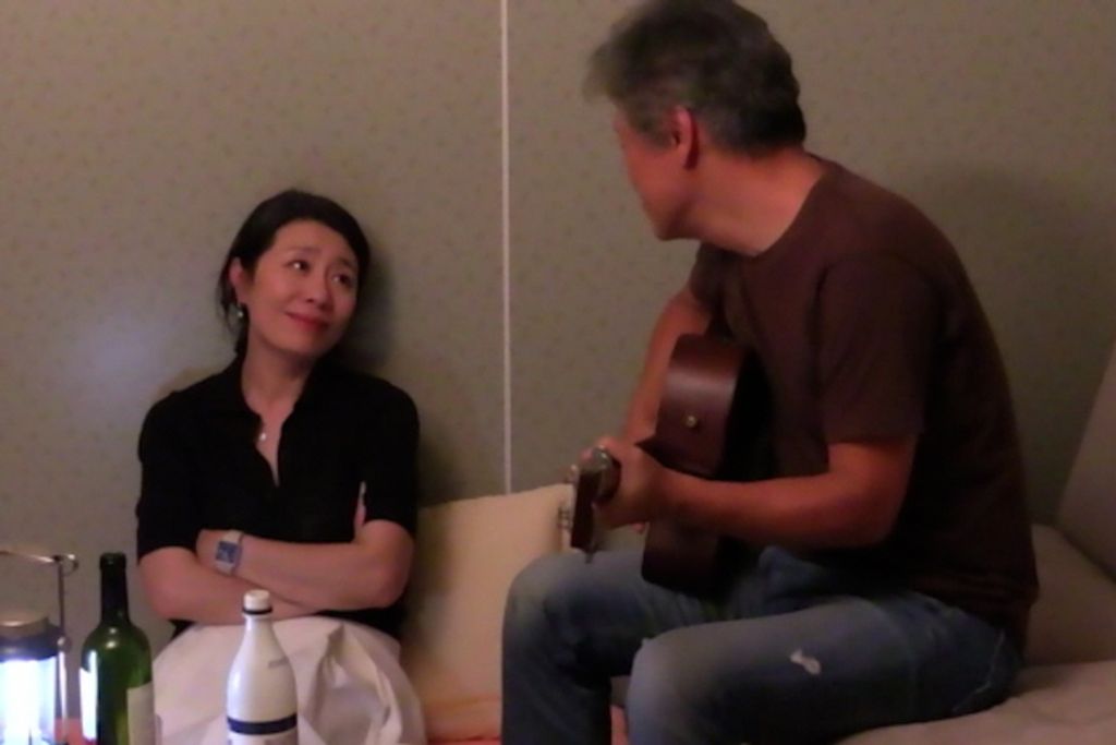 Cho  Yunhee_Kwon  Haehyo_© Jeonwonsa Film Co. All Rights Reserved