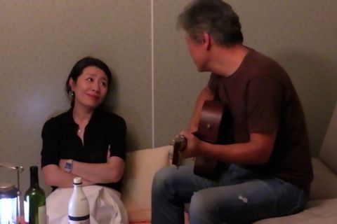 Cho  Yunhee_Kwon  Haehyo_© Jeonwonsa Film Co. All Rights Reserved