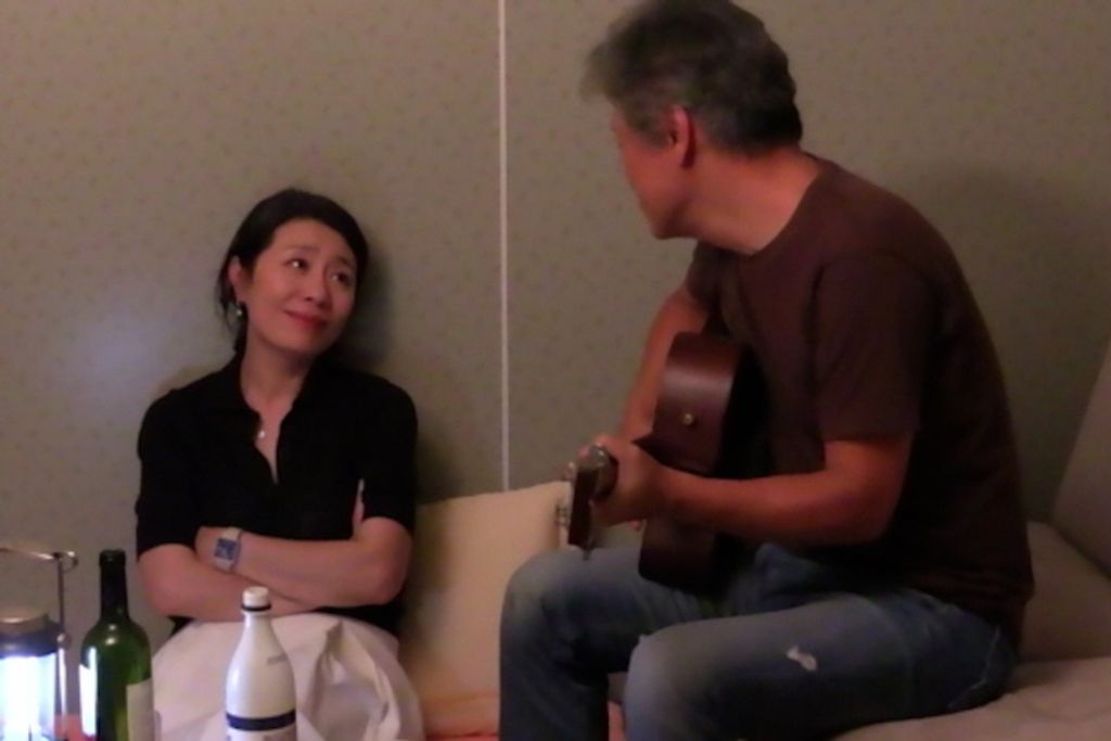 Cho  Yunhee_Kwon  Haehyo_© Jeonwonsa Film Co. All Rights Reserved