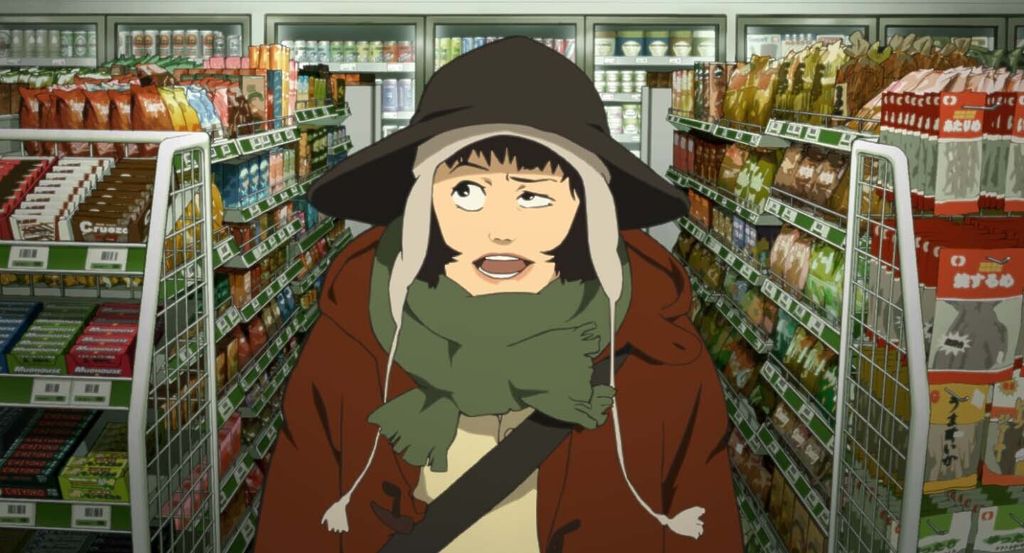 1224《東京教父4K數位修復版》劇照三