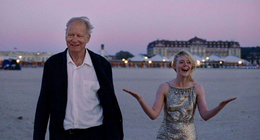 SentimentalValue_02_Stellan-Skarsgård_Elle-Fanning_Photo_Kasper-Tuxen-Andersen