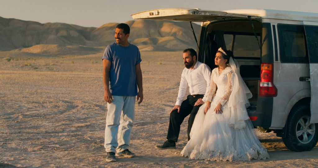 《只是一場意外》劇照3