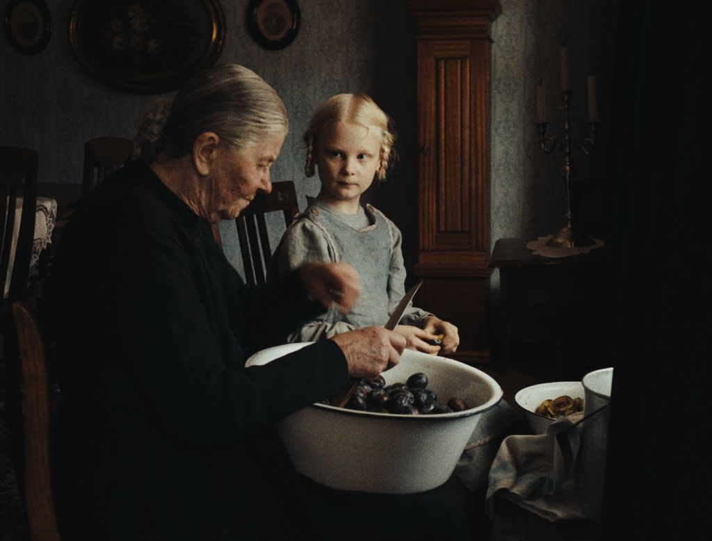 2.《聽見墜落之聲》劇照