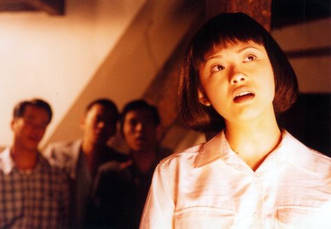 天馬茶房 劇照 蕭淑慎(青睞提供)