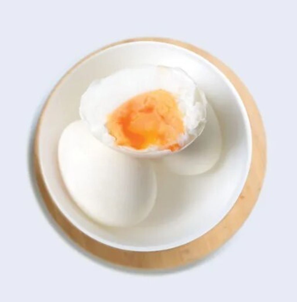 Telur Asin