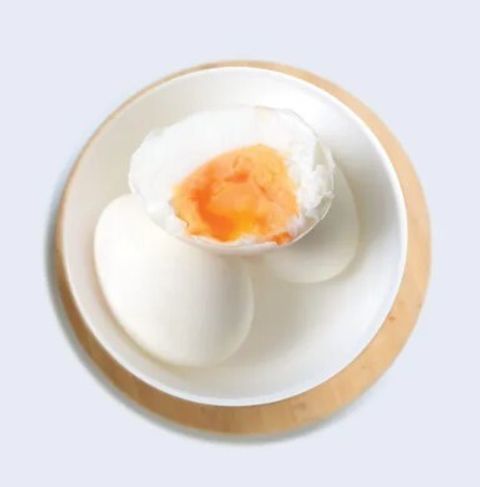Telur Asin