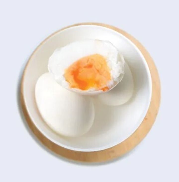 Telur Asin