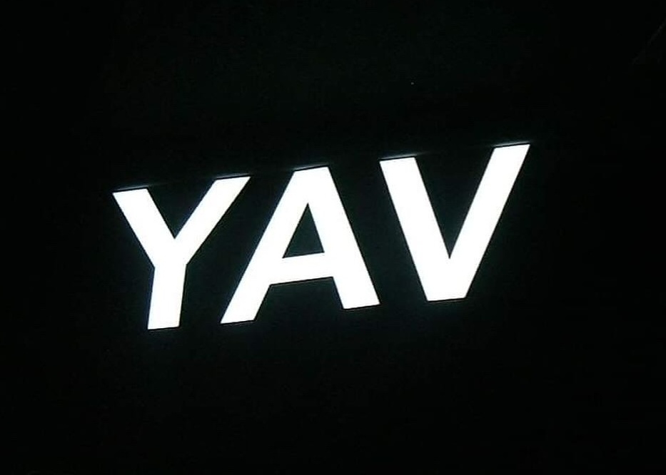 YAV Boutique