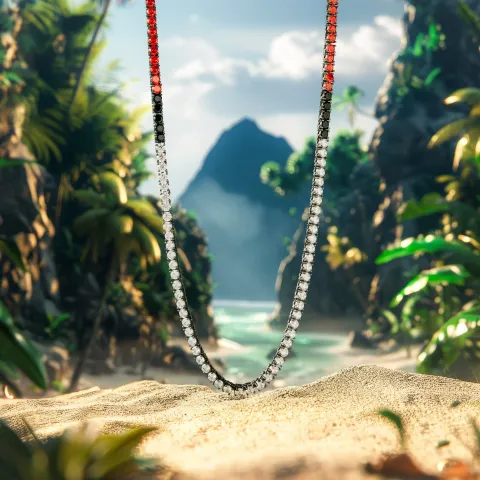 king-ice-pokemon-4mm-poke-ball-inspired-tennis-chain-black-gold-20-king-ice-38312874737839