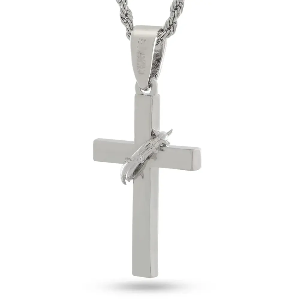 crown-of-thorns-wrapped-cross-necklace-king-ice-1231138068