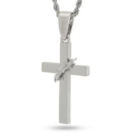 crown-of-thorns-wrapped-cross-necklace-king-ice-1231138068