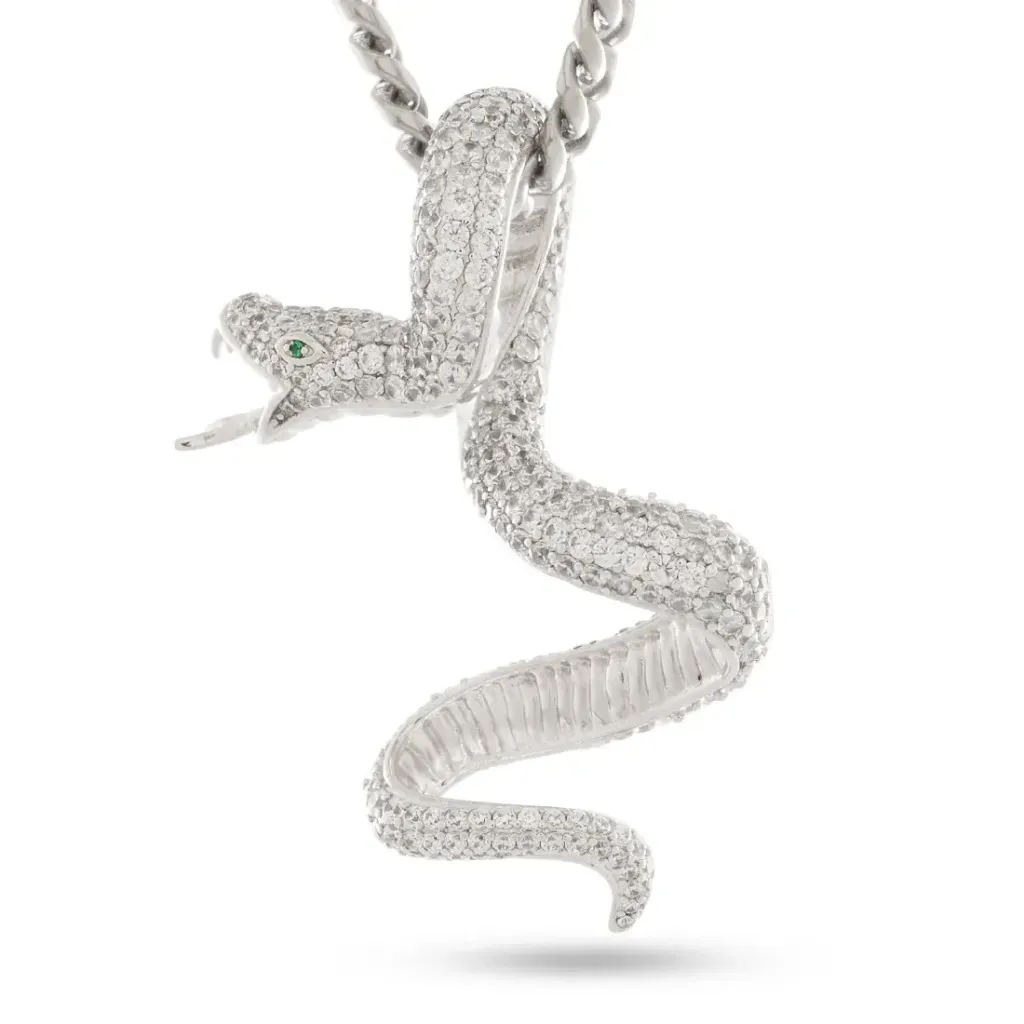 NKX14676-Silver-Front