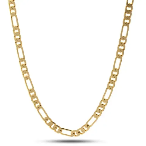 5mm-figaro-chain-gold-plated-14k-gold-24-king-ice-30593899692207
