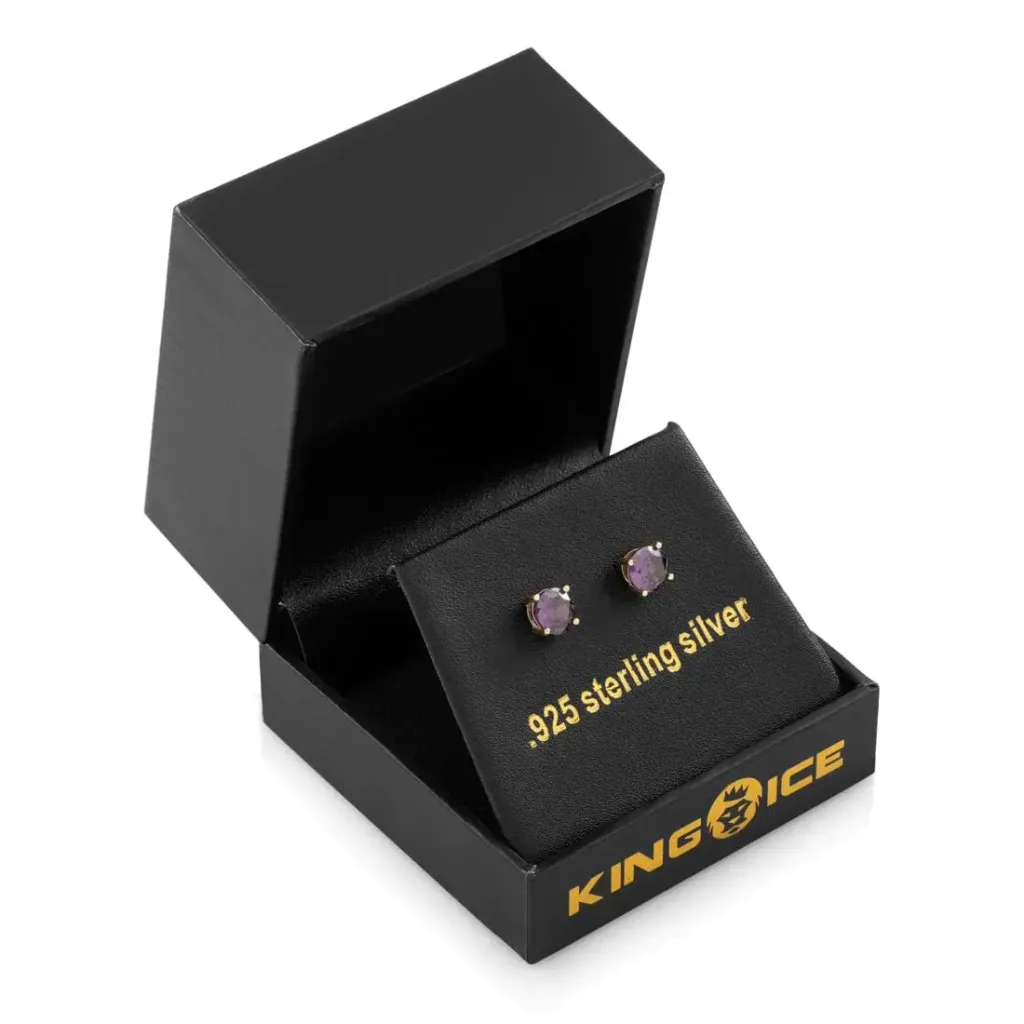 purple-brilliant-cut-stud-earrings-king-ice-38791660044463